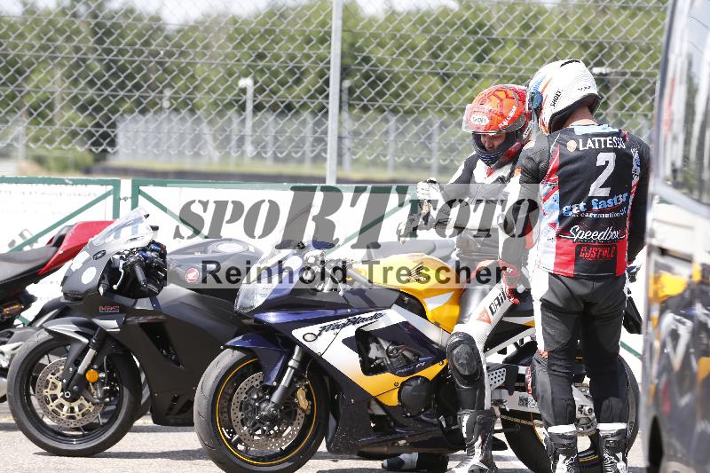 /18 23.05.2025 Get Faster Caremotion ADR/Impressionen
